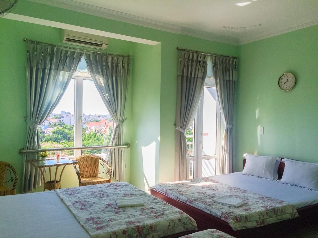 Ky Duyen Hotel Vung Tau Bilik gambar