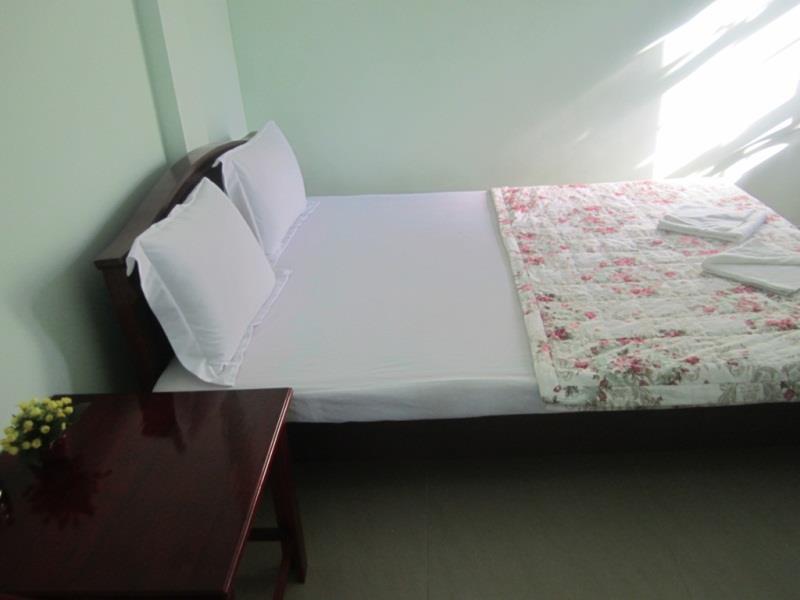 Ky Duyen Hotel Vung Tau Luaran gambar